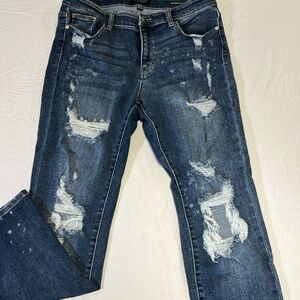Judy blue dark Jeans